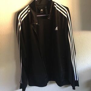 Adidas Jacket!
